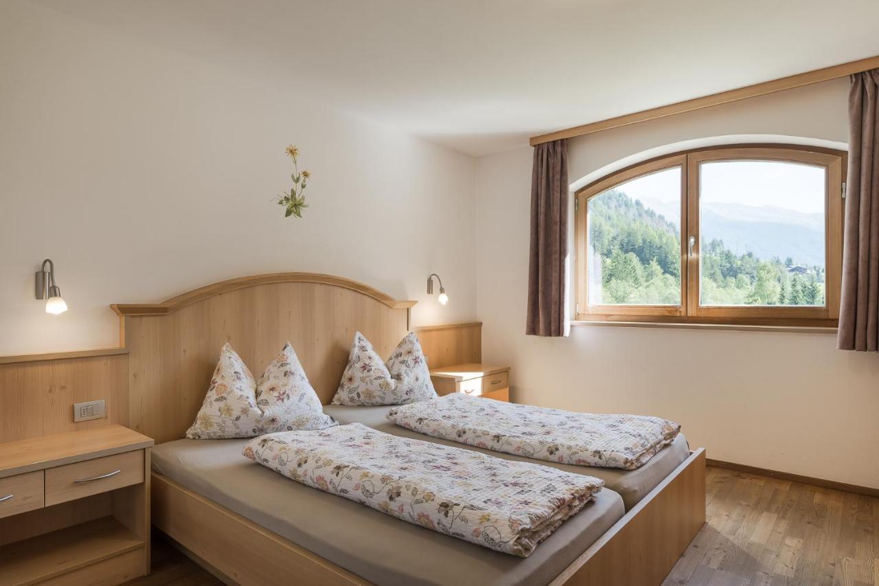 Residence Reisenschuh 비피테노 외부 사진