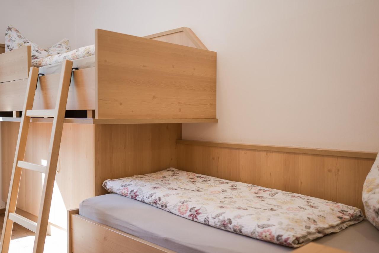Residence Reisenschuh 비피테노 외부 사진