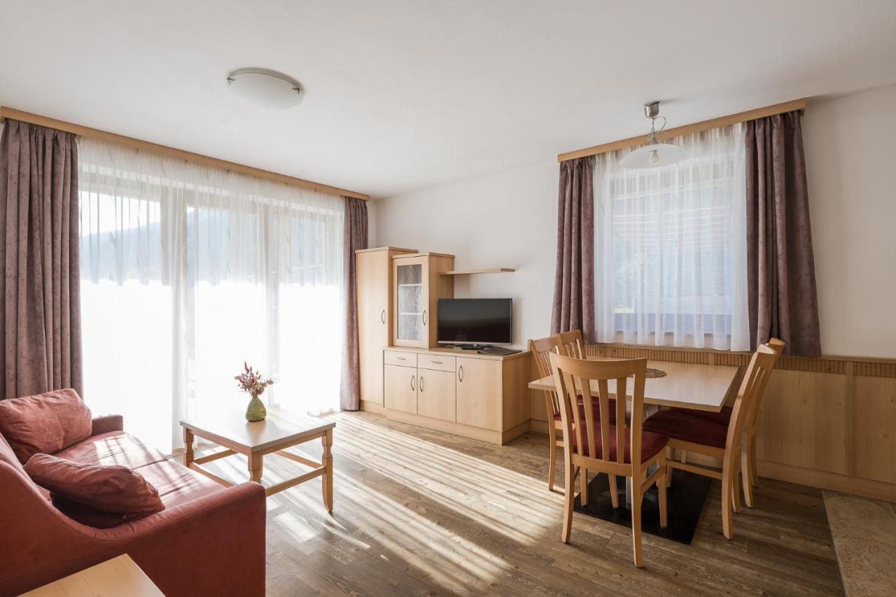 Residence Reisenschuh 비피테노 외부 사진