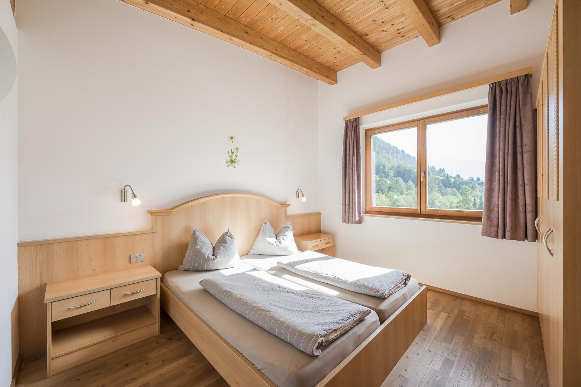 Residence Reisenschuh 비피테노 외부 사진