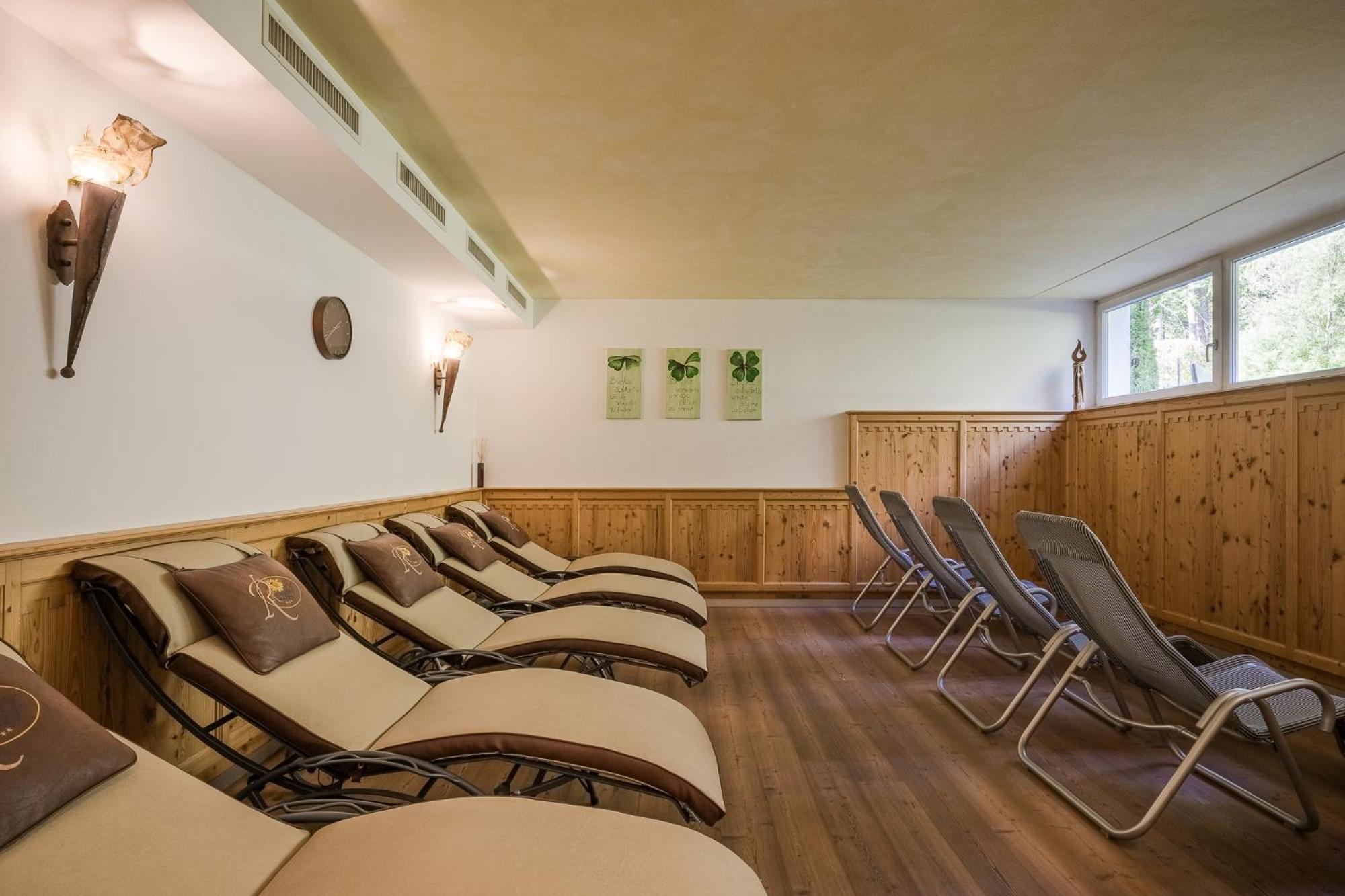 Residence Reisenschuh 비피테노 외부 사진