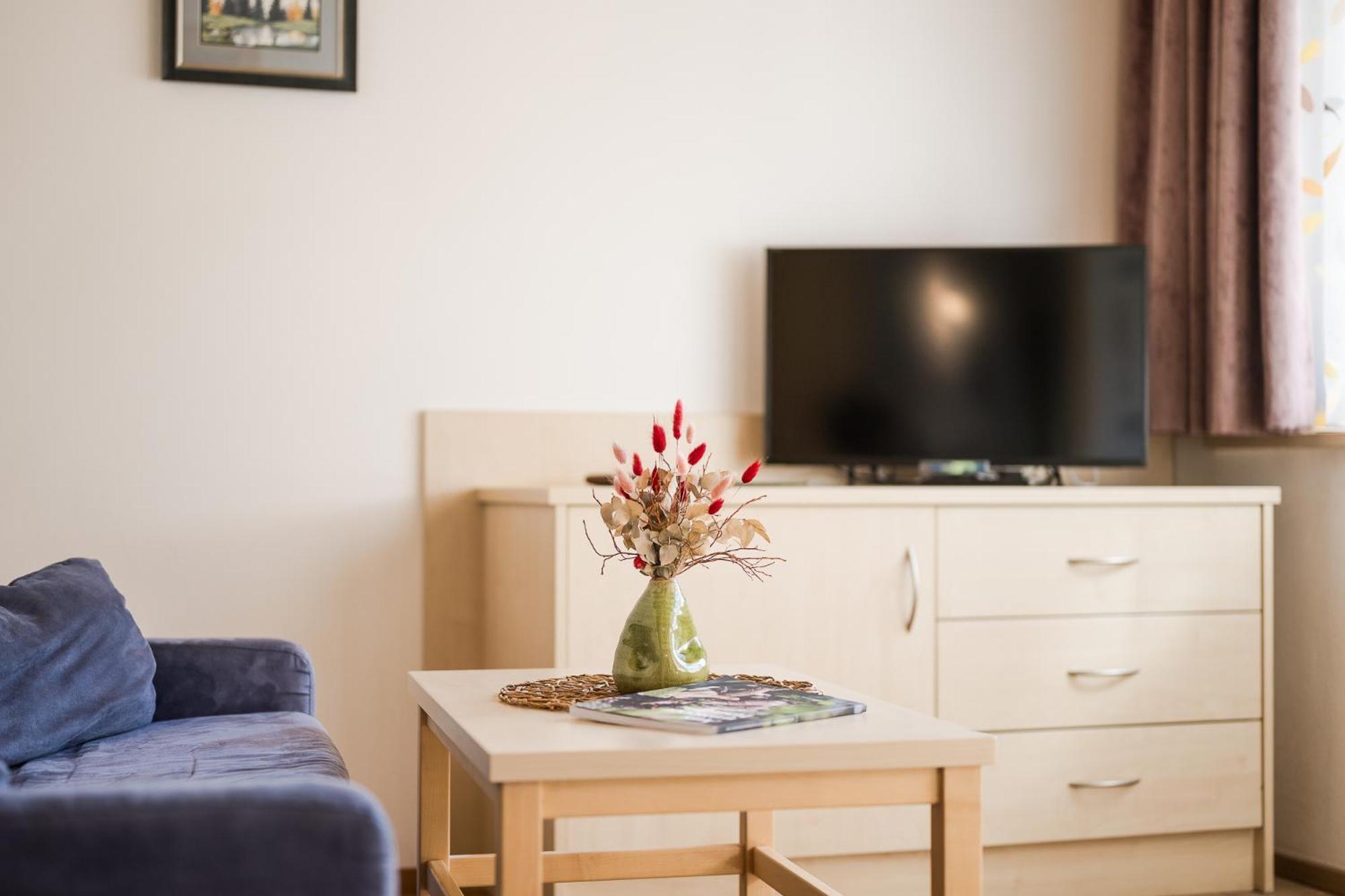Residence Reisenschuh 비피테노 외부 사진