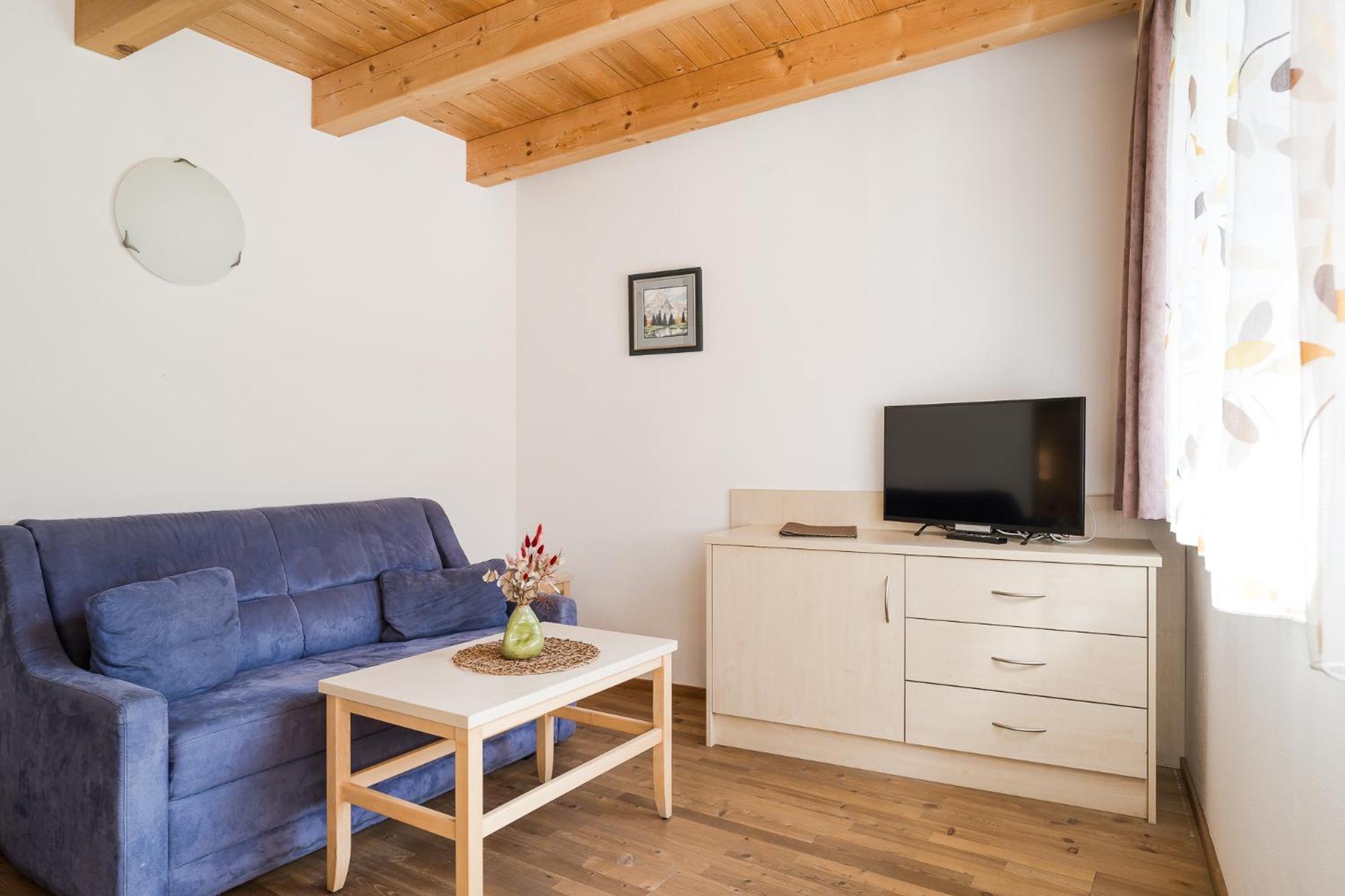 Residence Reisenschuh 비피테노 외부 사진