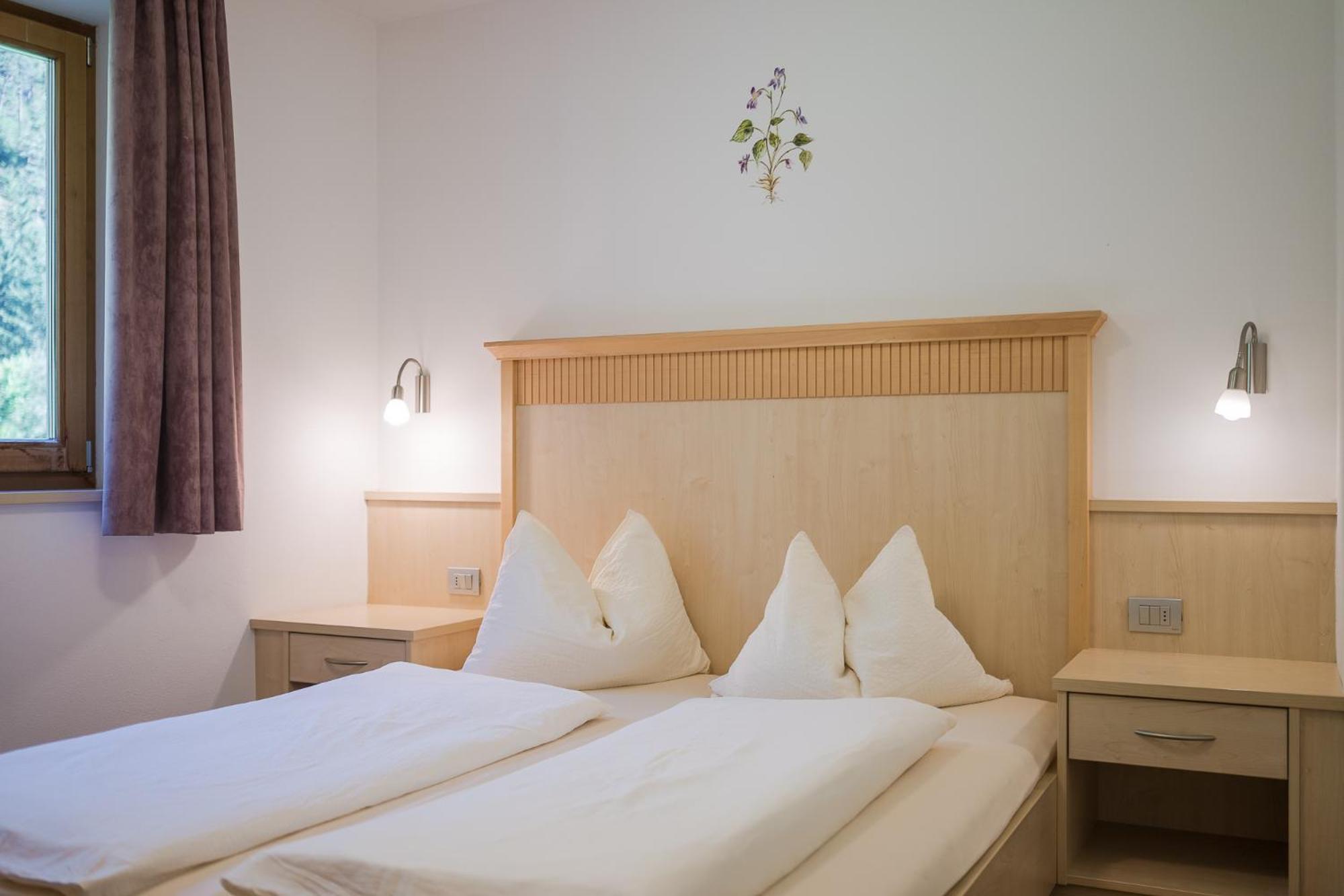 Residence Reisenschuh 비피테노 외부 사진