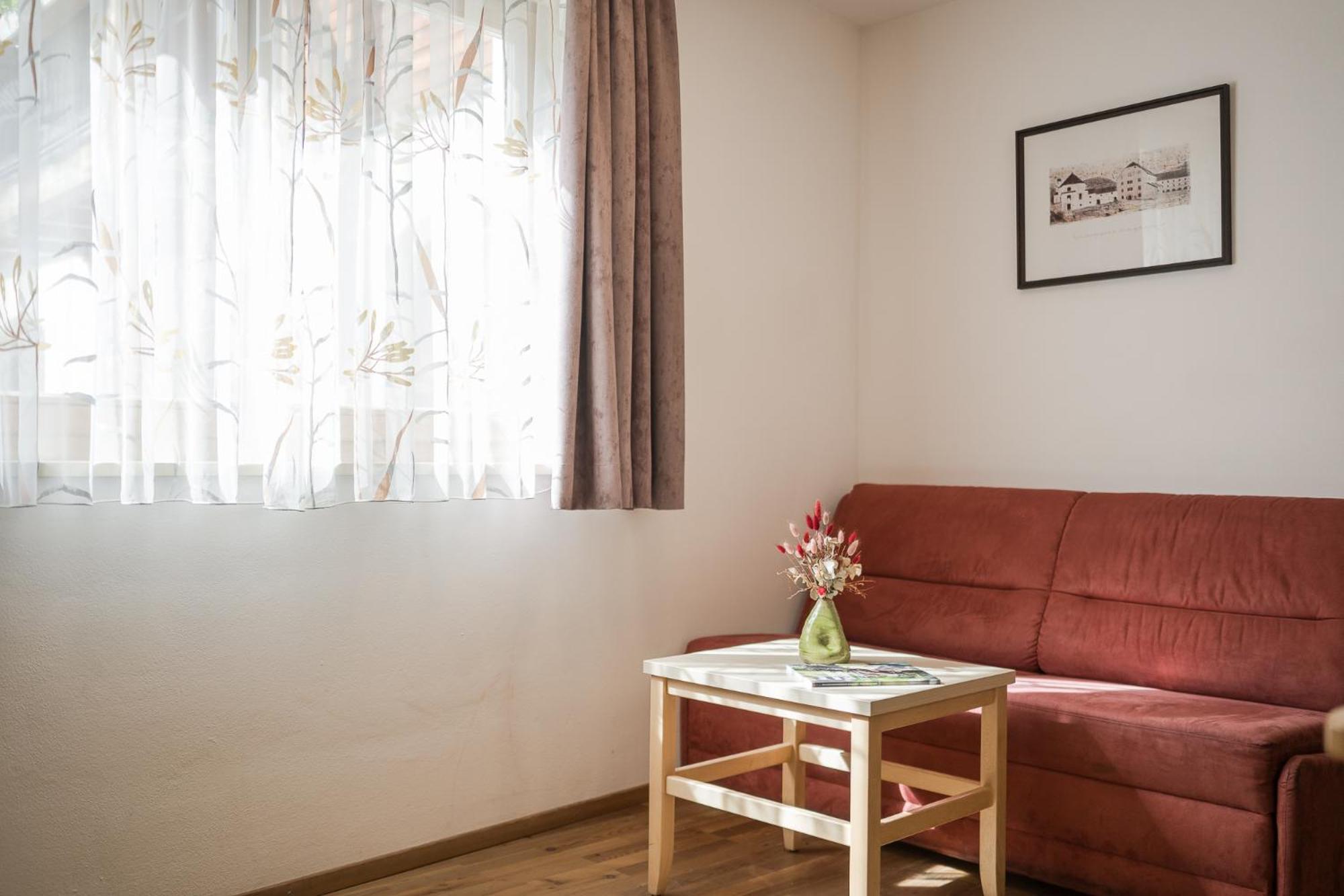 Residence Reisenschuh 비피테노 외부 사진