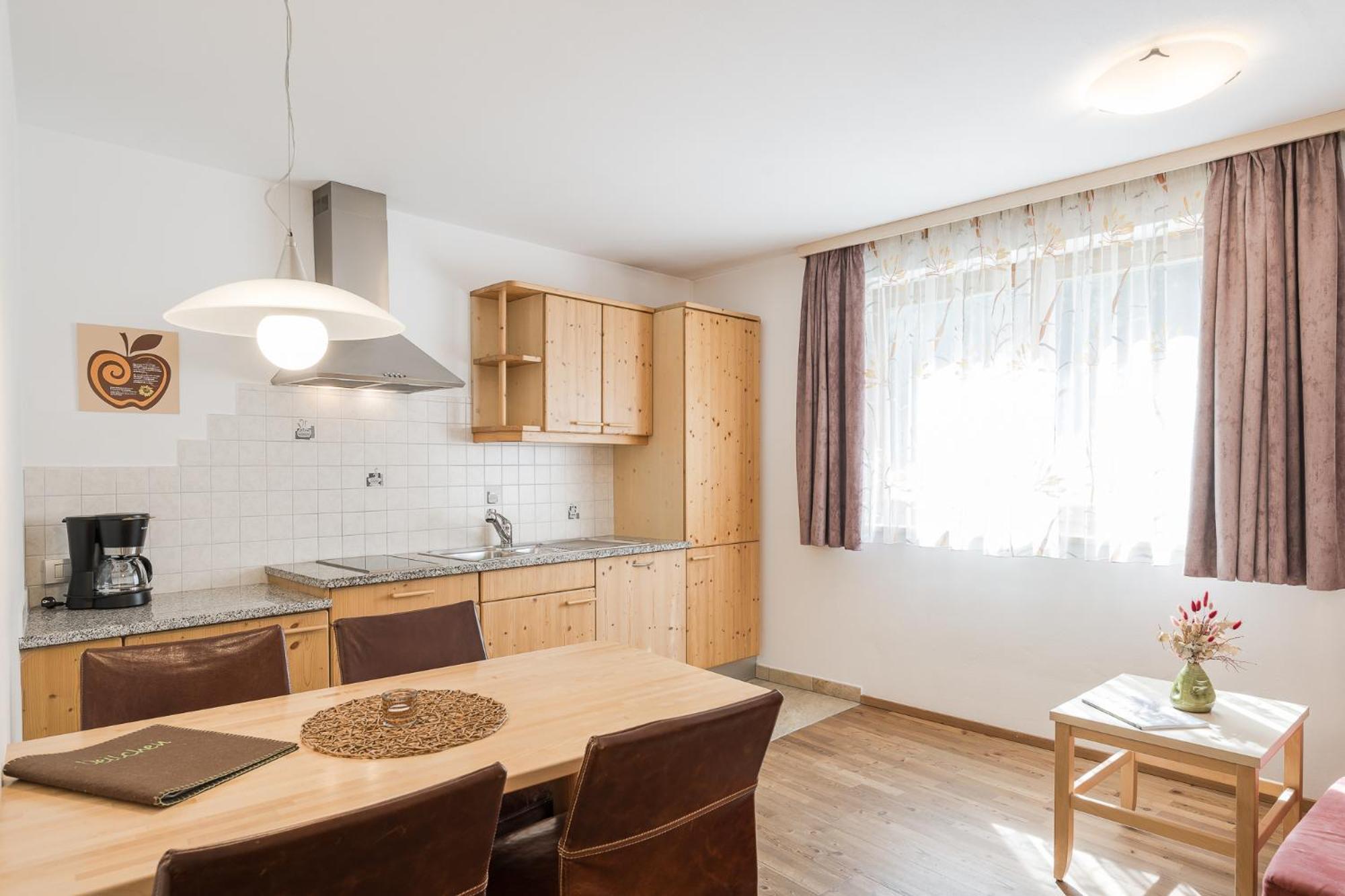 Residence Reisenschuh 비피테노 외부 사진