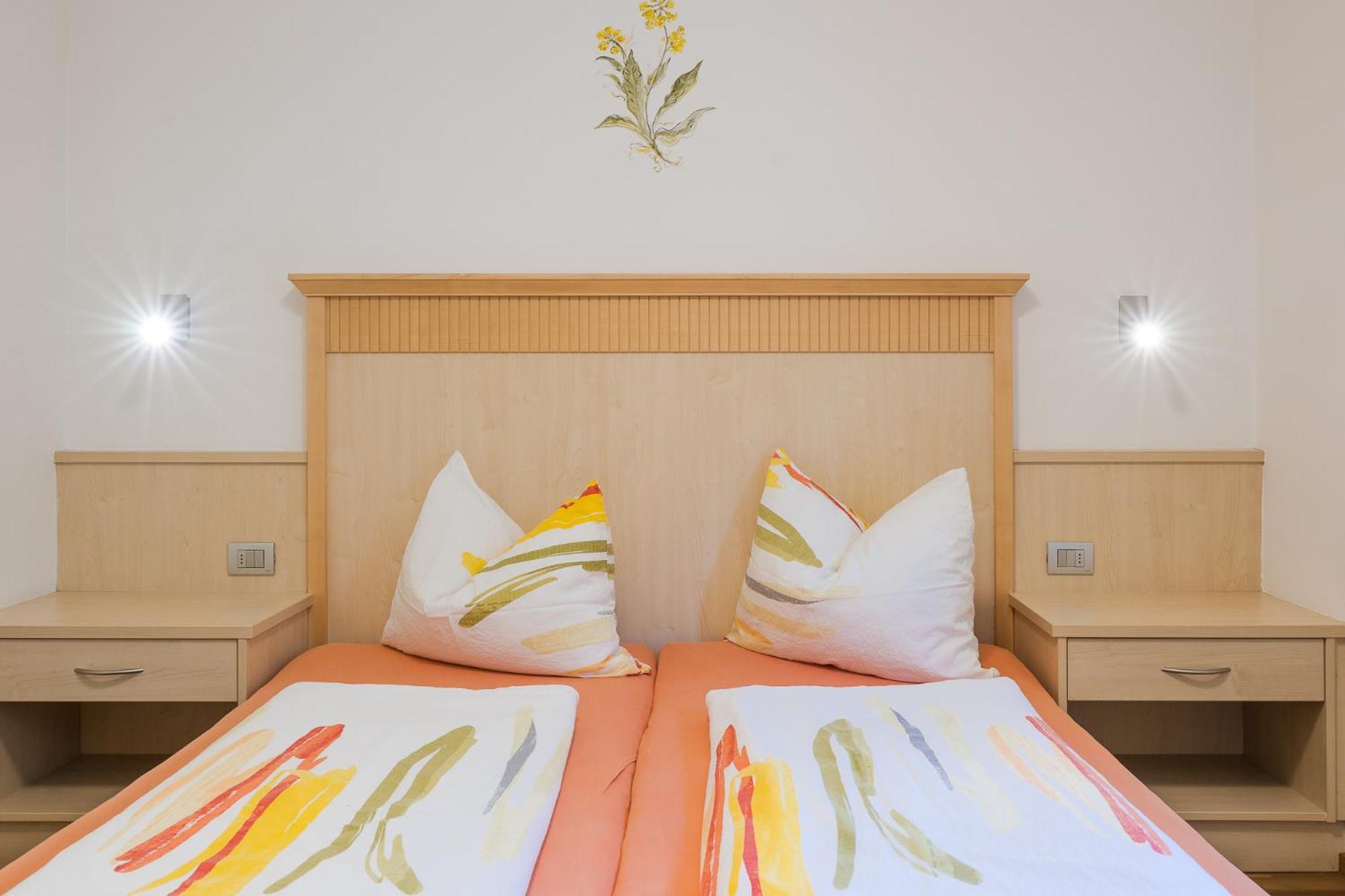Residence Reisenschuh 비피테노 외부 사진