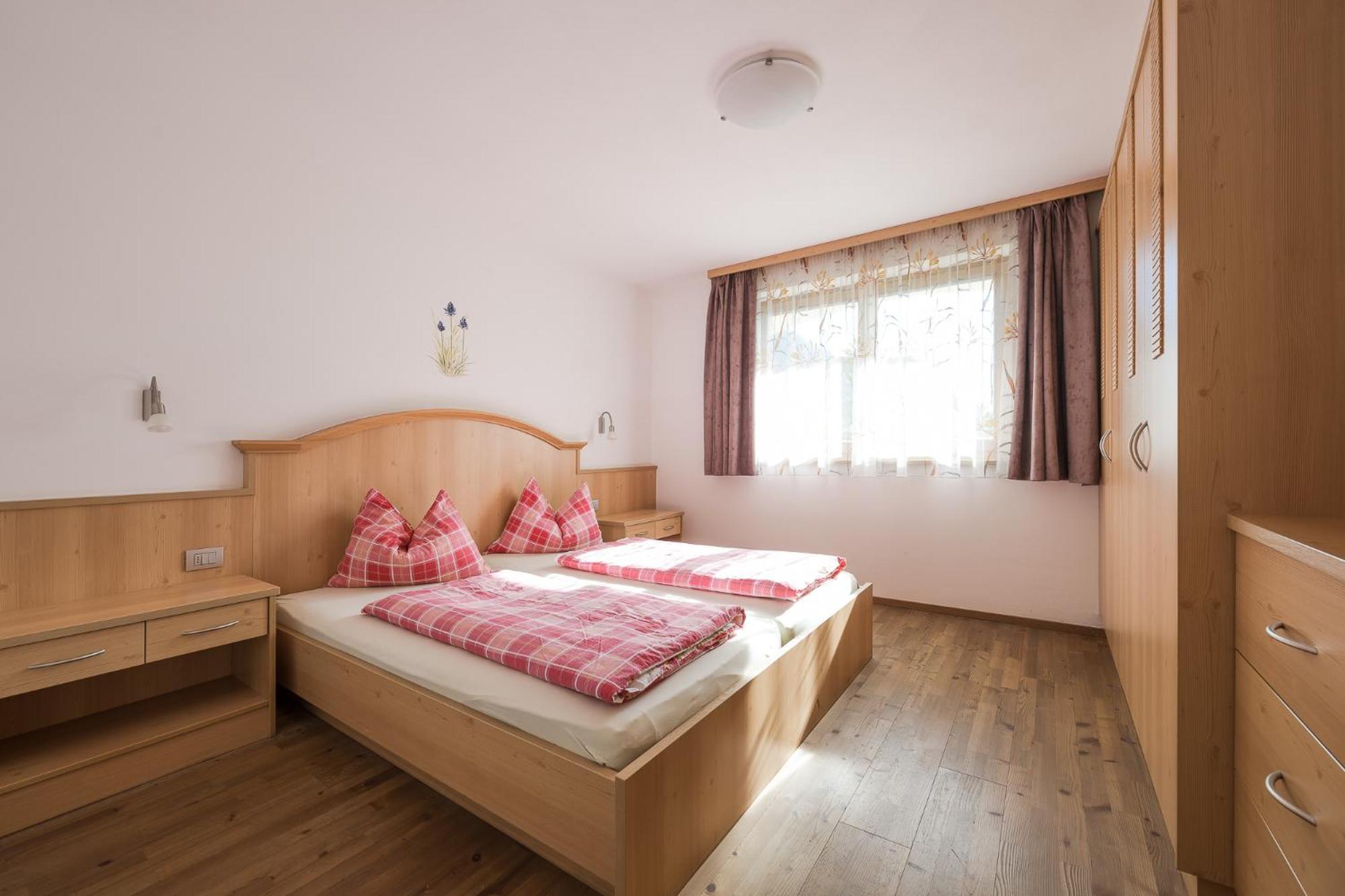 Residence Reisenschuh 비피테노 외부 사진