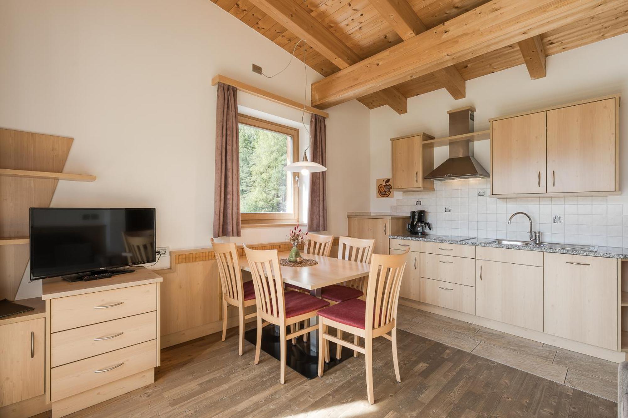 Residence Reisenschuh 비피테노 외부 사진